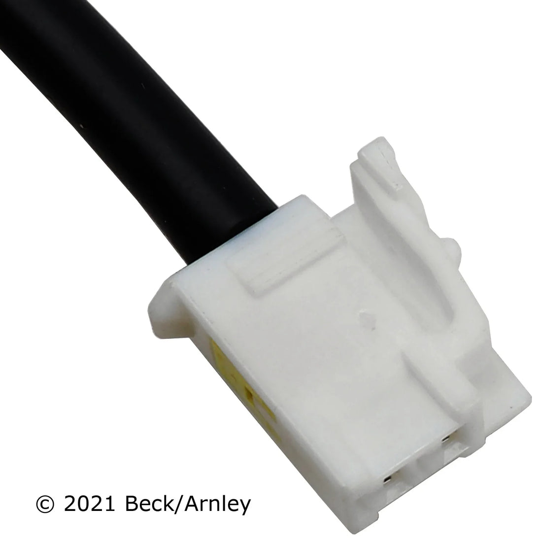 Beck/Arnley 084-4980 2011-2014 Hyundai Sonata ABS Wheel Speed Sensor