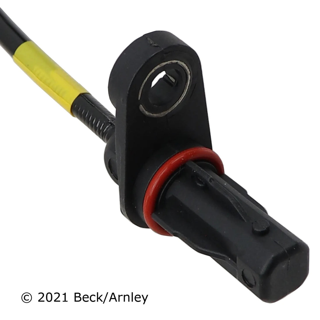 Beck/Arnley 084-4980 2011-2014 Hyundai Sonata ABS Wheel Speed Sensor