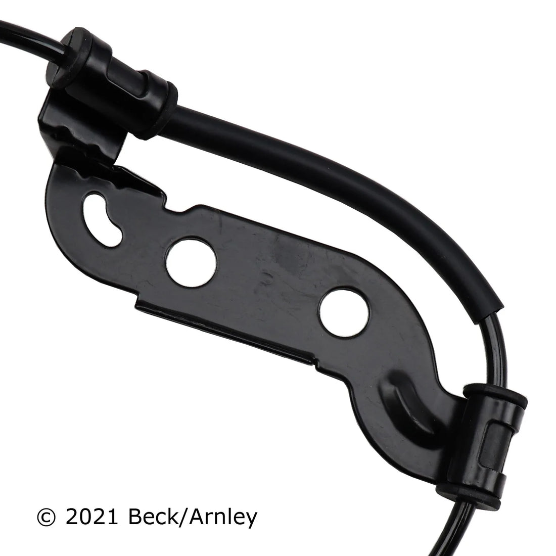 Beck/Arnley 084-4980 2011-2014 Hyundai Sonata ABS Wheel Speed Sensor