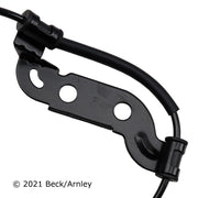 Beck/Arnley 084-4980 2011-2014 Hyundai Sonata ABS Wheel Speed Sensor