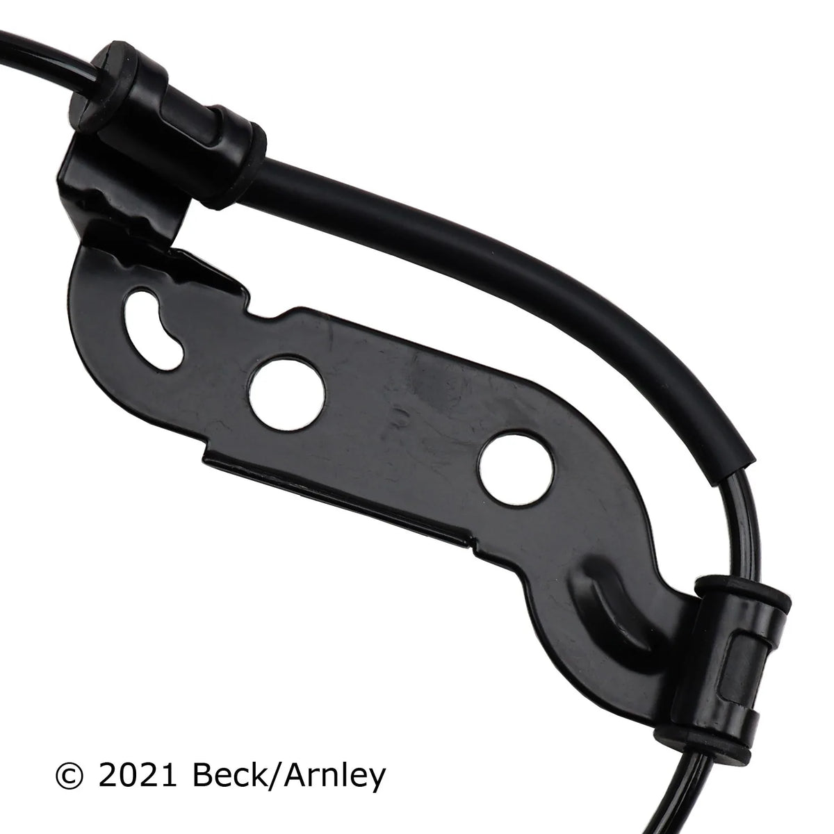 Beck/Arnley 084-4980 2011-2014 Hyundai Sonata ABS Wheel Speed Sensor