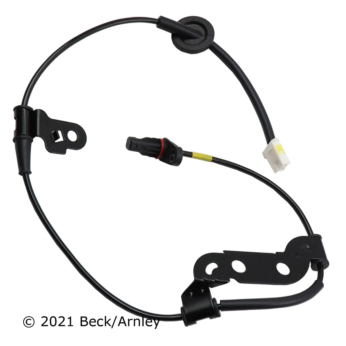 Beck/Arnley 084-4980 2011-2014 Hyundai Sonata ABS Wheel Speed Sensor