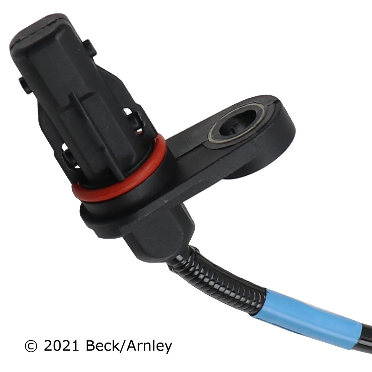 Beck/Arnley 084-4981 2011-2014 Hyundai Sonata ABS Wheel Speed Sensor