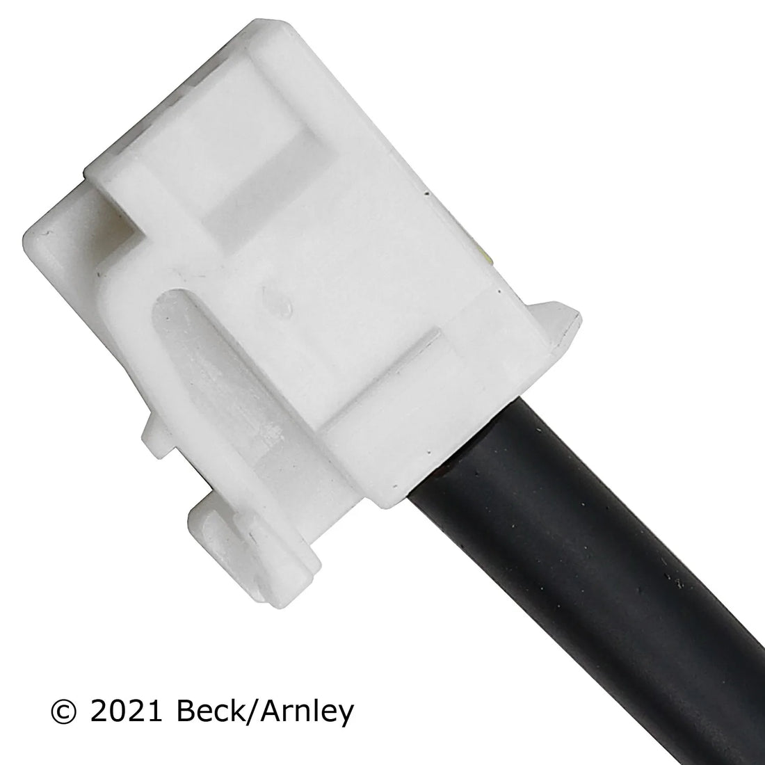 Beck/Arnley 084-4981 2011-2014 Hyundai Sonata ABS Wheel Speed Sensor