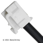 Beck/Arnley 084-4981 2011-2014 Hyundai Sonata ABS Wheel Speed Sensor