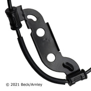 Beck/Arnley 084-4981 2011-2014 Hyundai Sonata ABS Wheel Speed Sensor