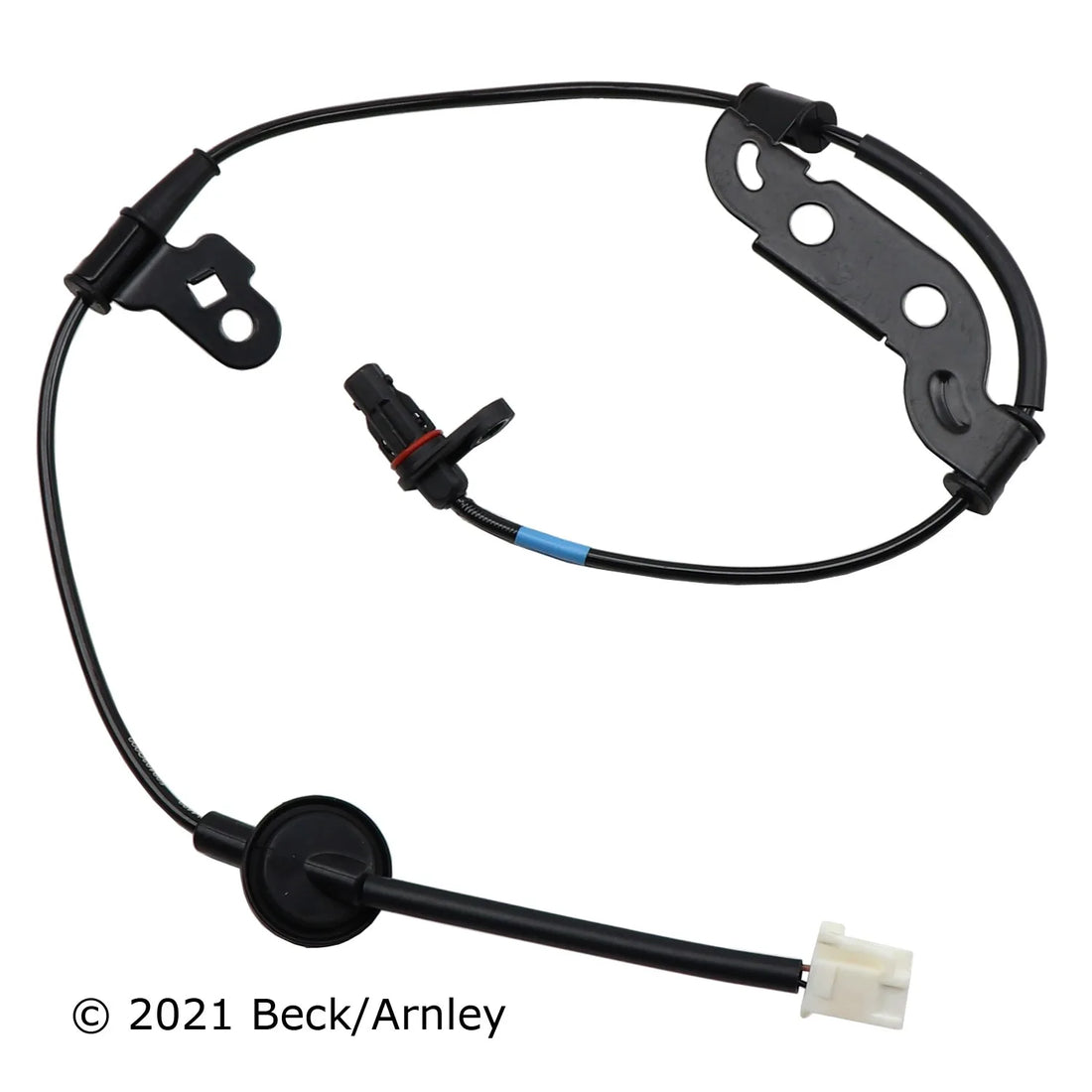 Beck/Arnley 084-4981 2011-2014 Hyundai Sonata ABS Wheel Speed Sensor