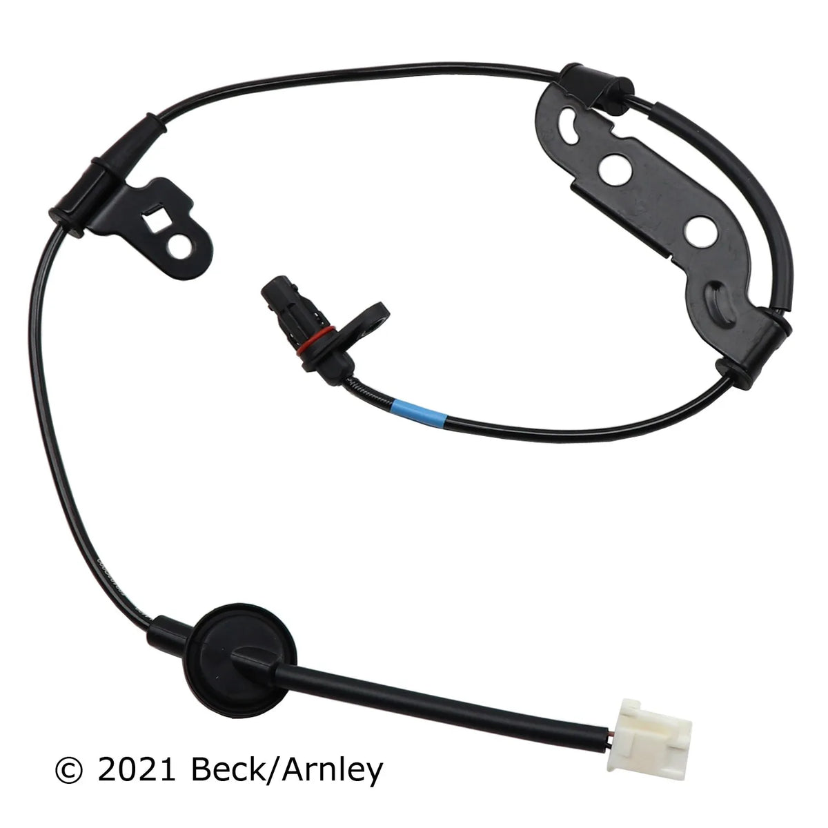 Beck/Arnley 084-4981 2011-2014 Hyundai Sonata ABS Wheel Speed Sensor