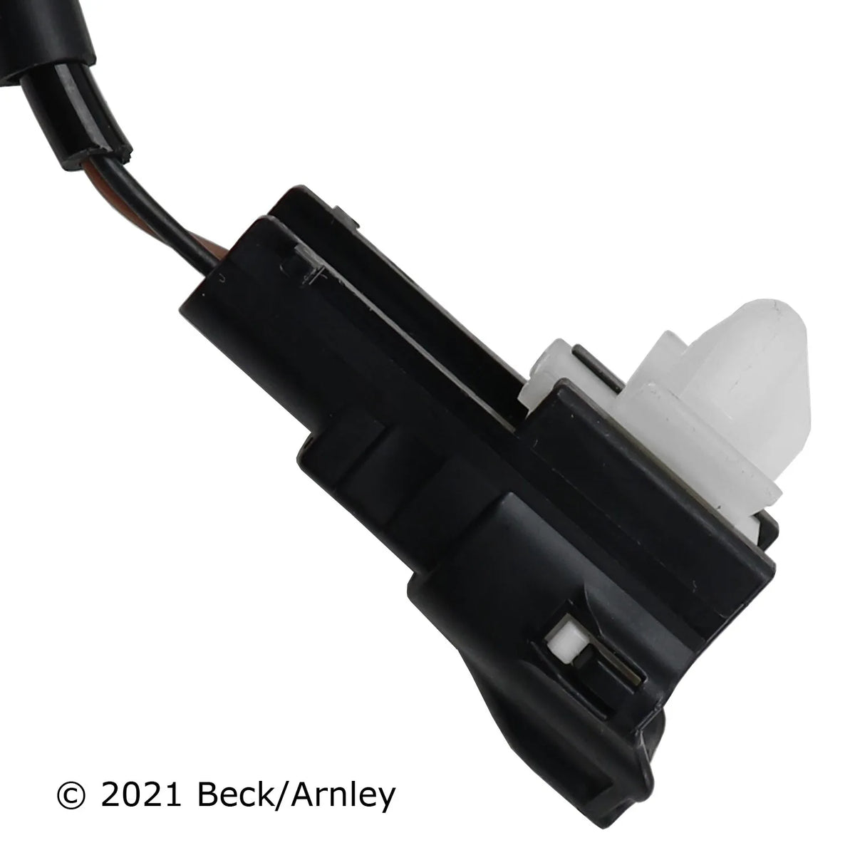 Beck/Arnley 084-4982 2011-2014 Hyundai Sonata ABS Wheel Speed Sensor