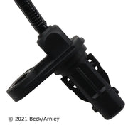 Beck/Arnley 084-4982 2011-2014 Hyundai Sonata ABS Wheel Speed Sensor