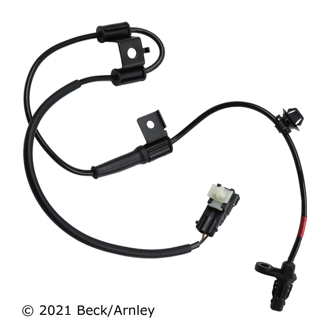 Beck/Arnley 084-4982 2011-2014 Hyundai Sonata ABS Wheel Speed Sensor