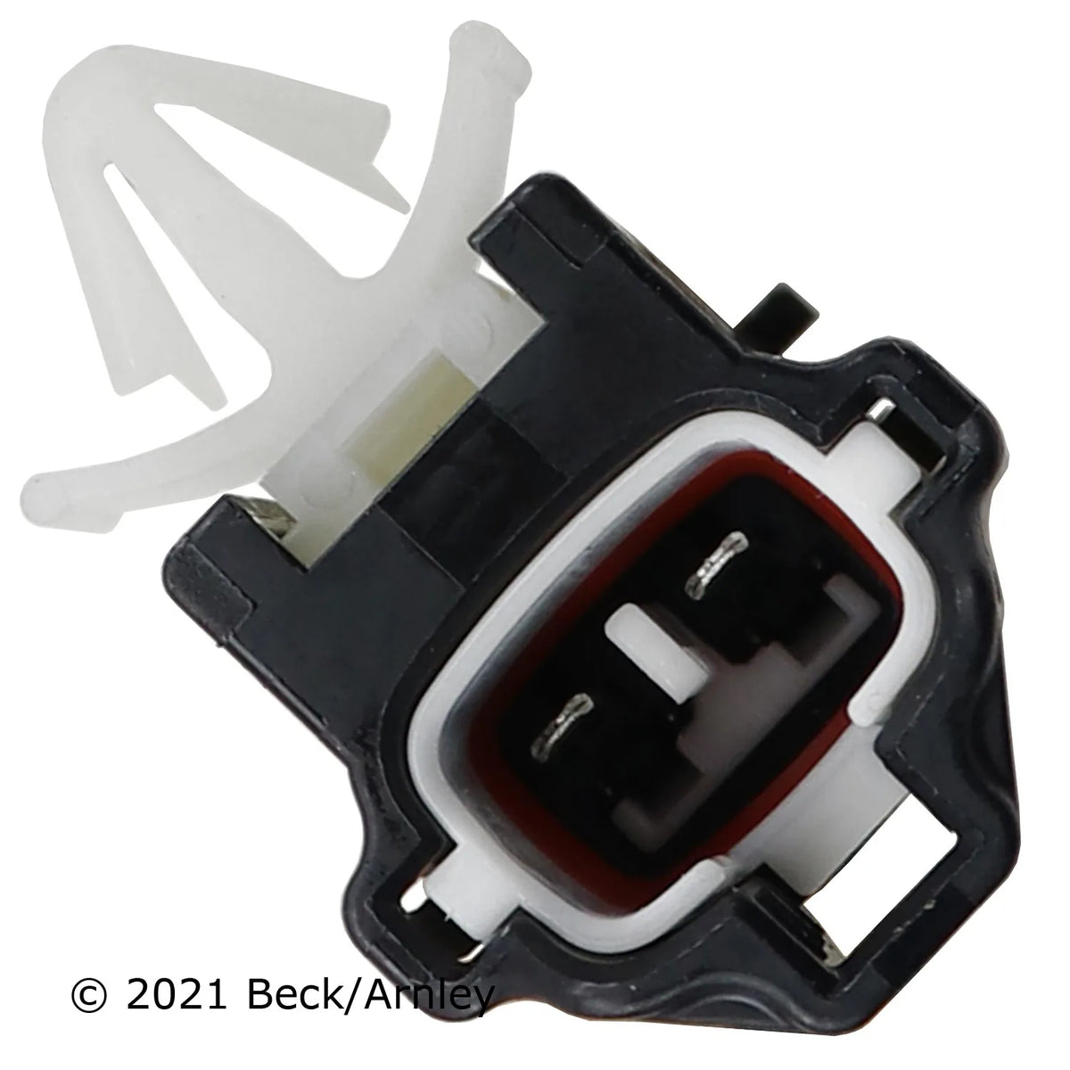 Beck/Arnley 084-4983 2011-2014 Hyundai Sonata ABS Wheel Speed Sensor
