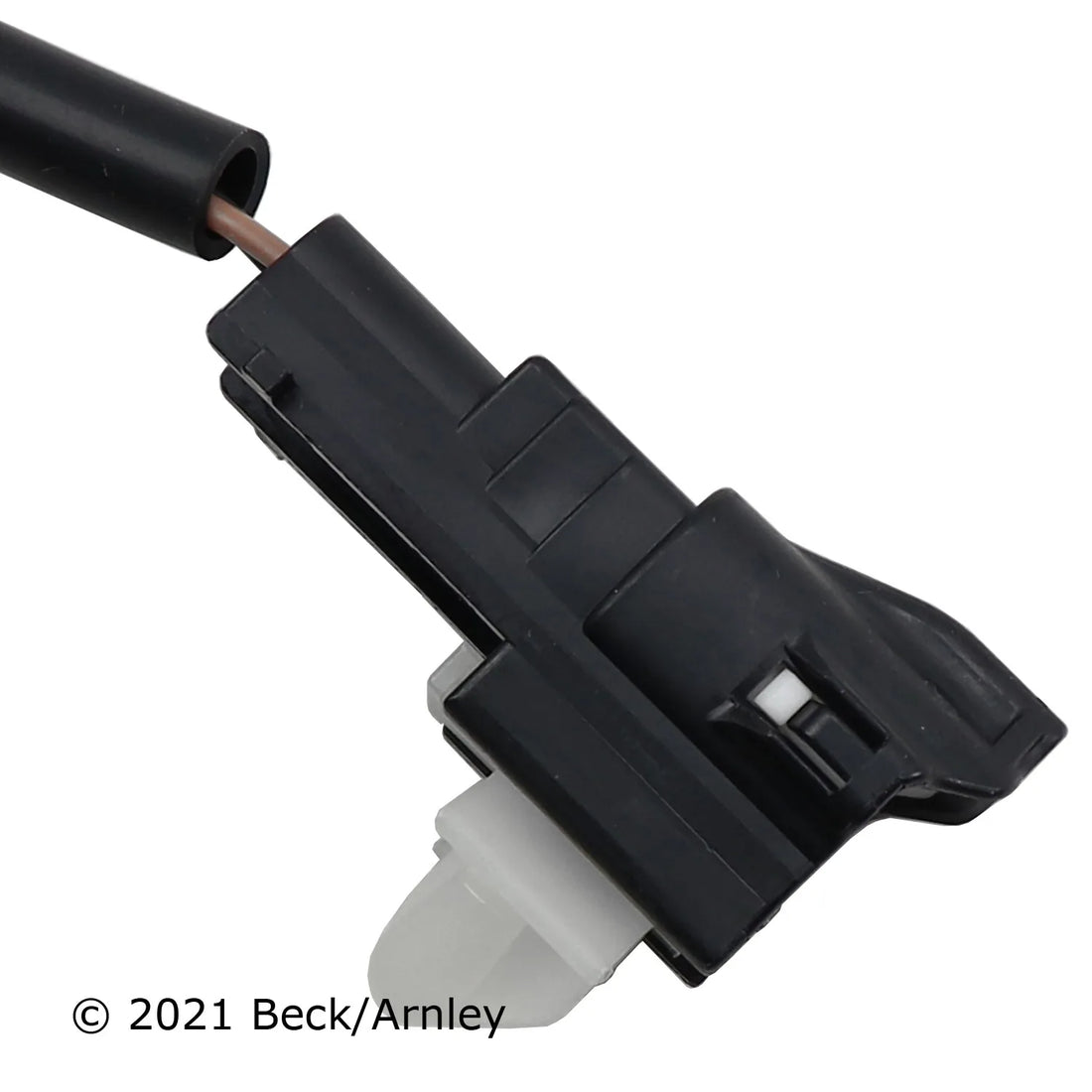 Beck/Arnley 084-4983 2011-2014 Hyundai Sonata ABS Wheel Speed Sensor