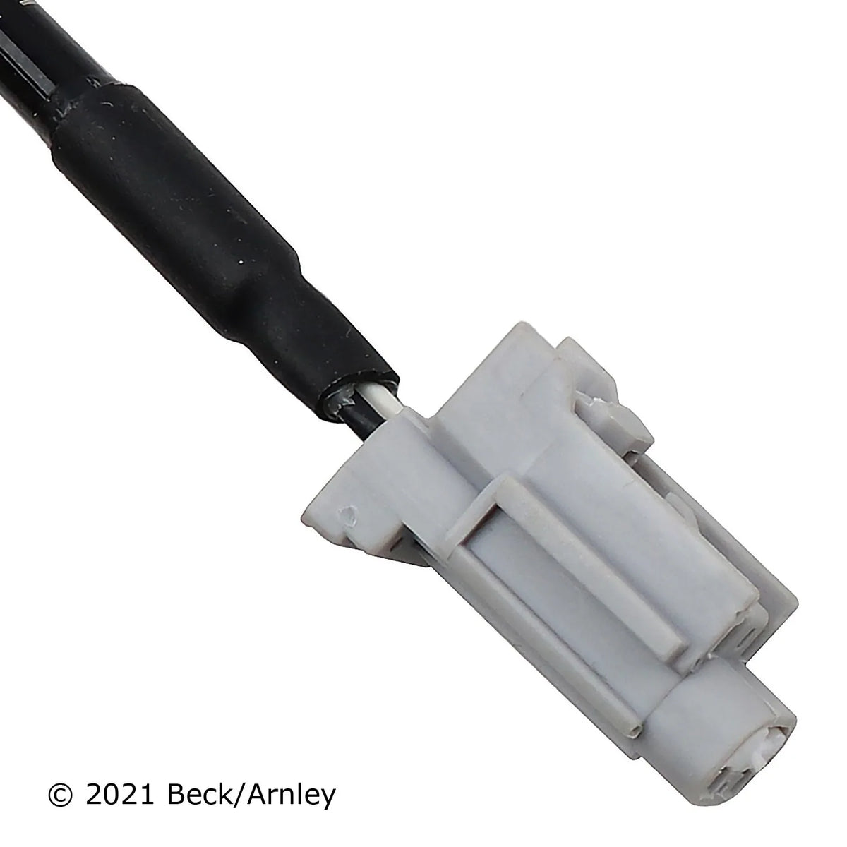 Beck/Arnley 084-4986 2012-2016 Subaru Impreza ABS Wheel Speed Sensor