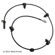 Beck/Arnley 084-4986 2012-2016 Subaru Impreza ABS Wheel Speed Sensor