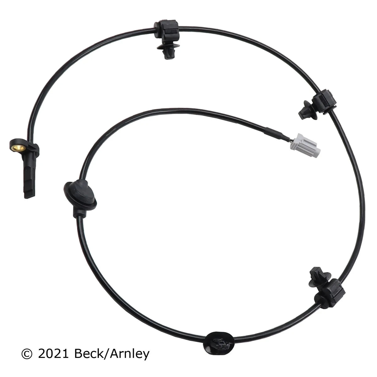 Beck/Arnley 084-4986 2012-2016 Subaru Impreza ABS Wheel Speed Sensor