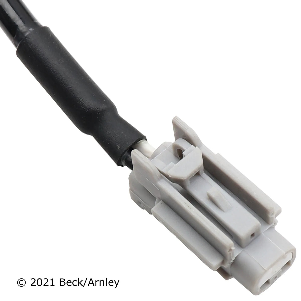 Beck/Arnley 084-4987 2012-2016 Subaru Impreza ABS Wheel Speed Sensor
