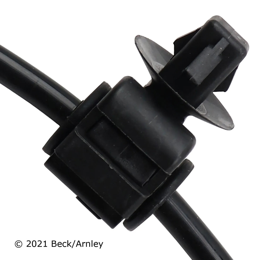 Beck/Arnley 084-4987 2012-2016 Subaru Impreza ABS Wheel Speed Sensor