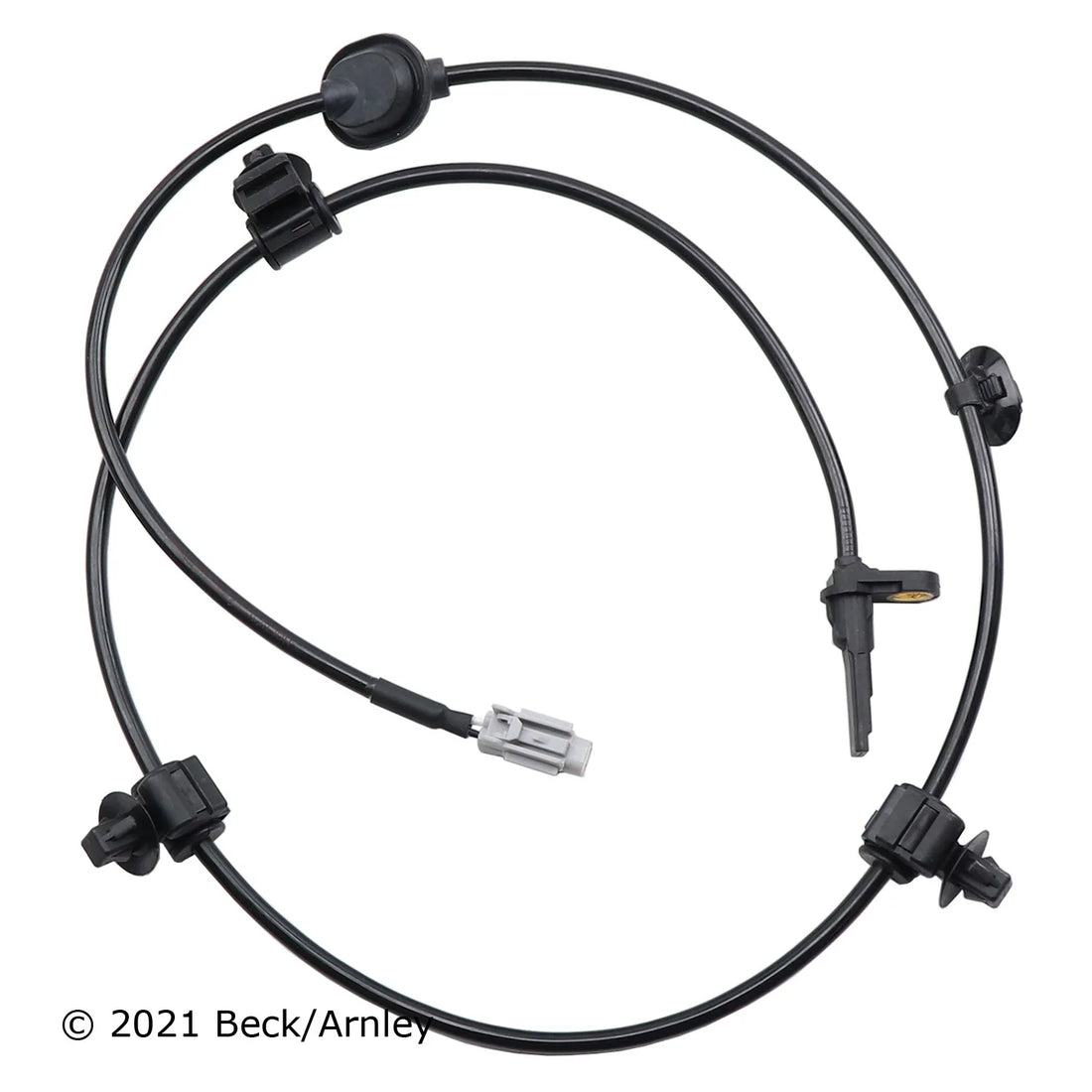 Beck/Arnley 084-4987 2012-2016 Subaru Impreza ABS Wheel Speed Sensor