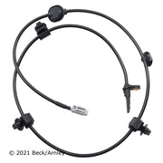 Beck/Arnley 084-4987 2012-2016 Subaru Impreza ABS Wheel Speed Sensor