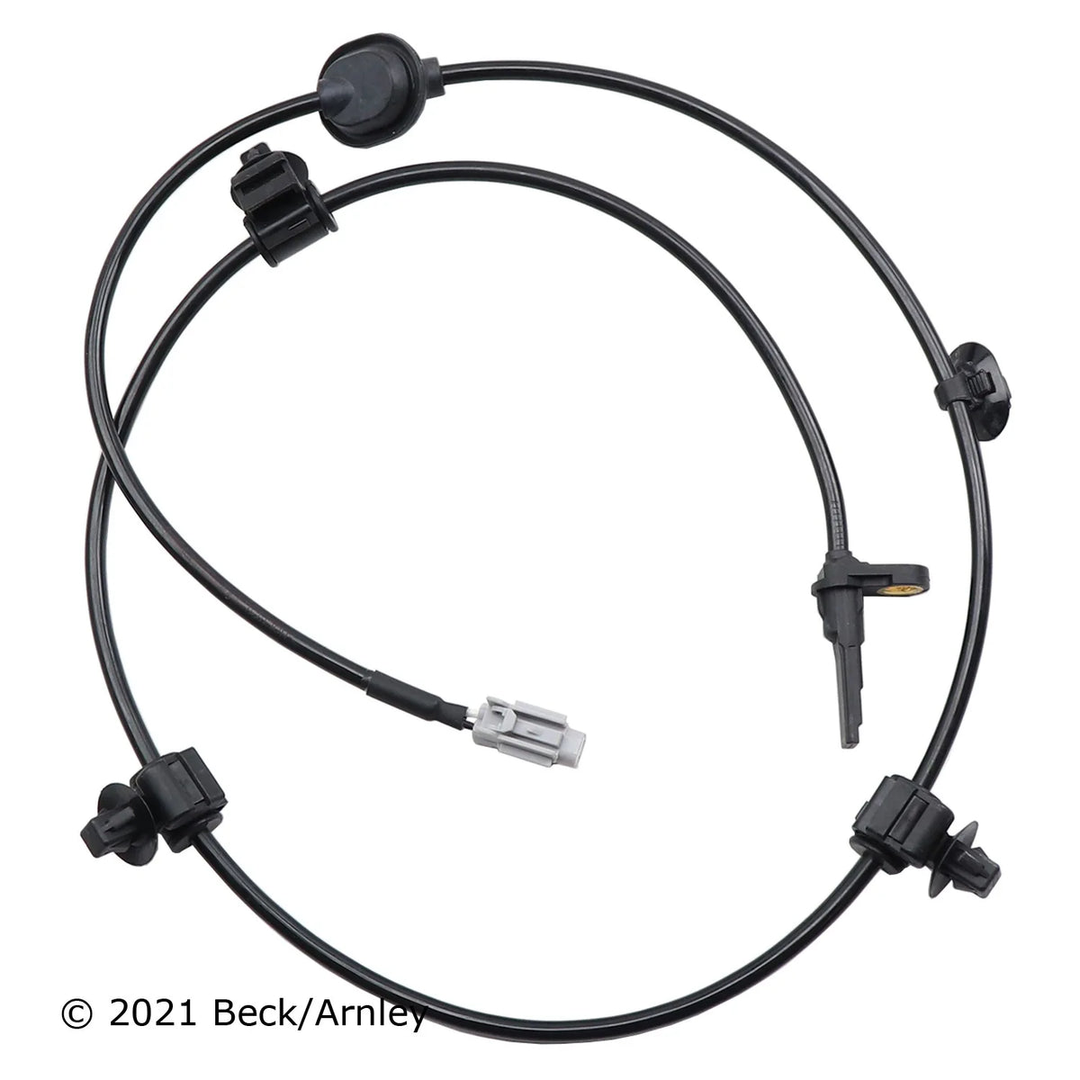 Beck/Arnley 084-4987 2012-2016 Subaru Impreza ABS Wheel Speed Sensor