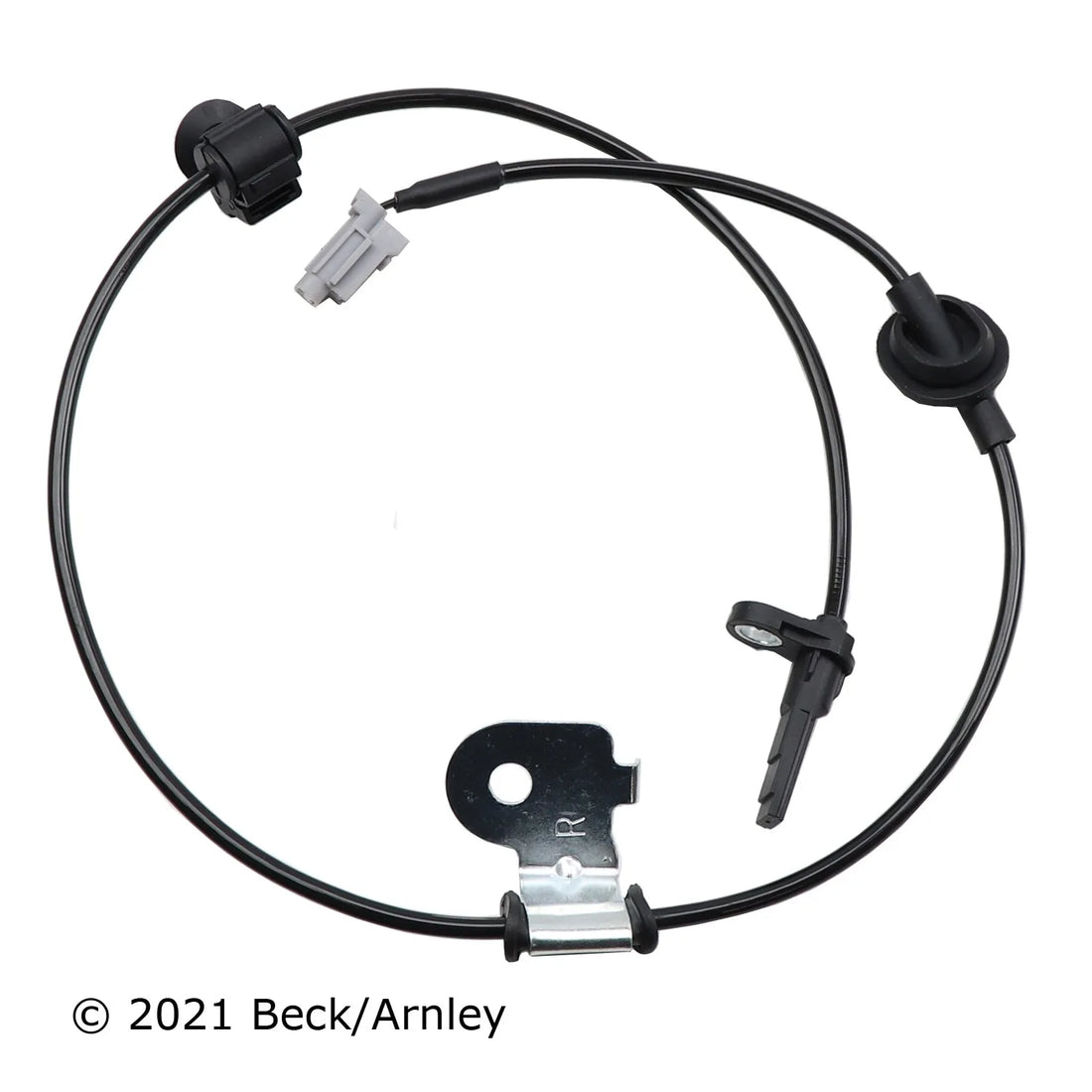 Beck/Arnley 084-4988 2014-2018 Subaru Forester ABS Wheel Speed Sensor