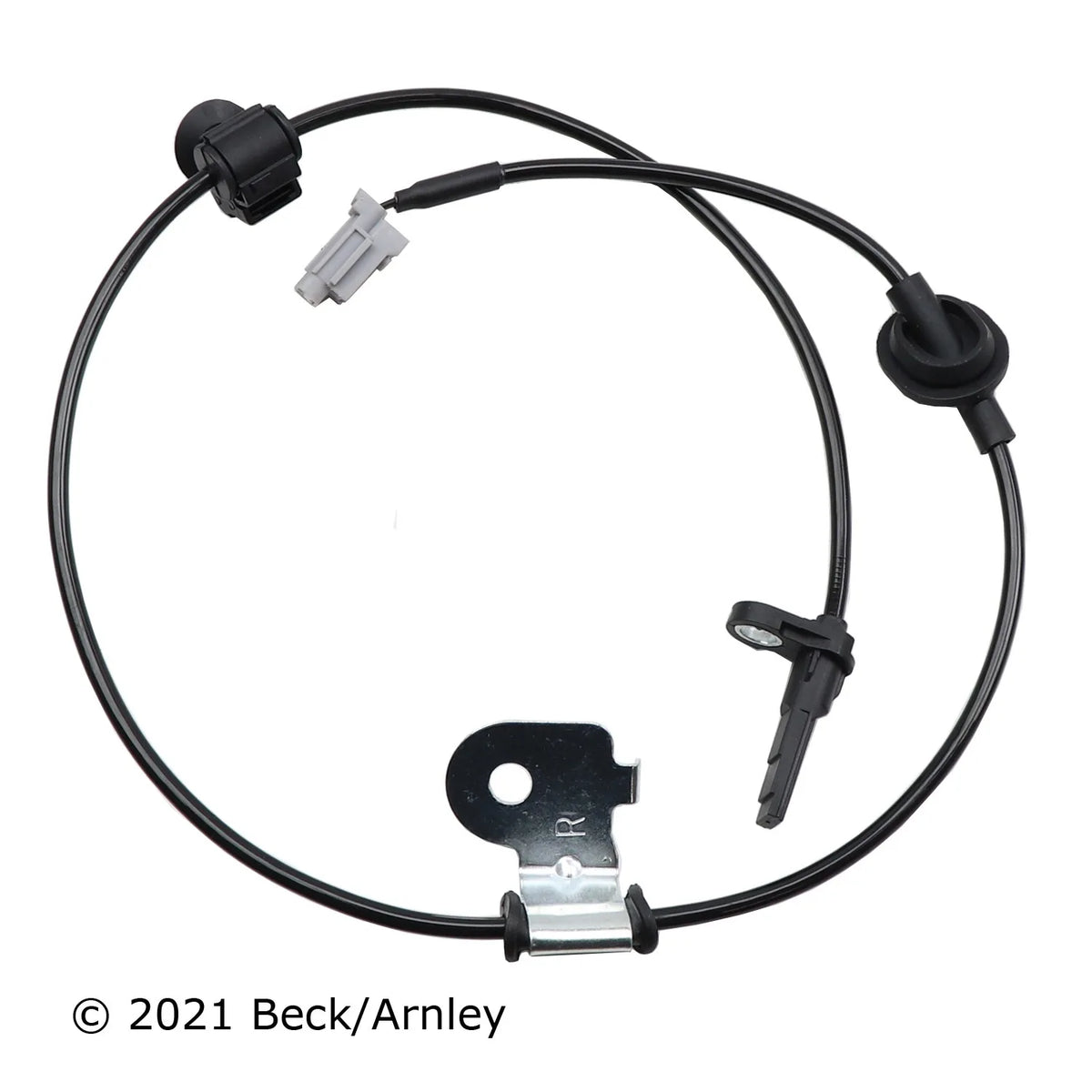 Beck/Arnley 084-4988 2014-2018 Subaru Forester ABS Wheel Speed Sensor