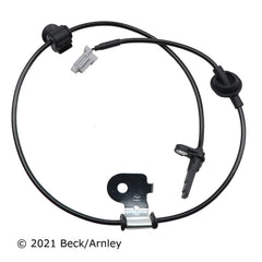 Beck/Arnley 084-4988 ABS SPEED SENSOR