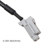 Beck/Arnley 084-4989 2014-2018 Subaru Forester ABS Wheel Speed Sensor