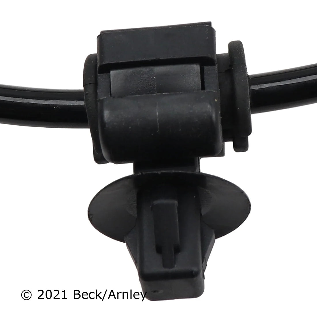 Beck/Arnley 084-4989 2014-2018 Subaru Forester ABS Wheel Speed Sensor