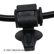 Beck/Arnley 084-4989 2014-2018 Subaru Forester ABS Wheel Speed Sensor