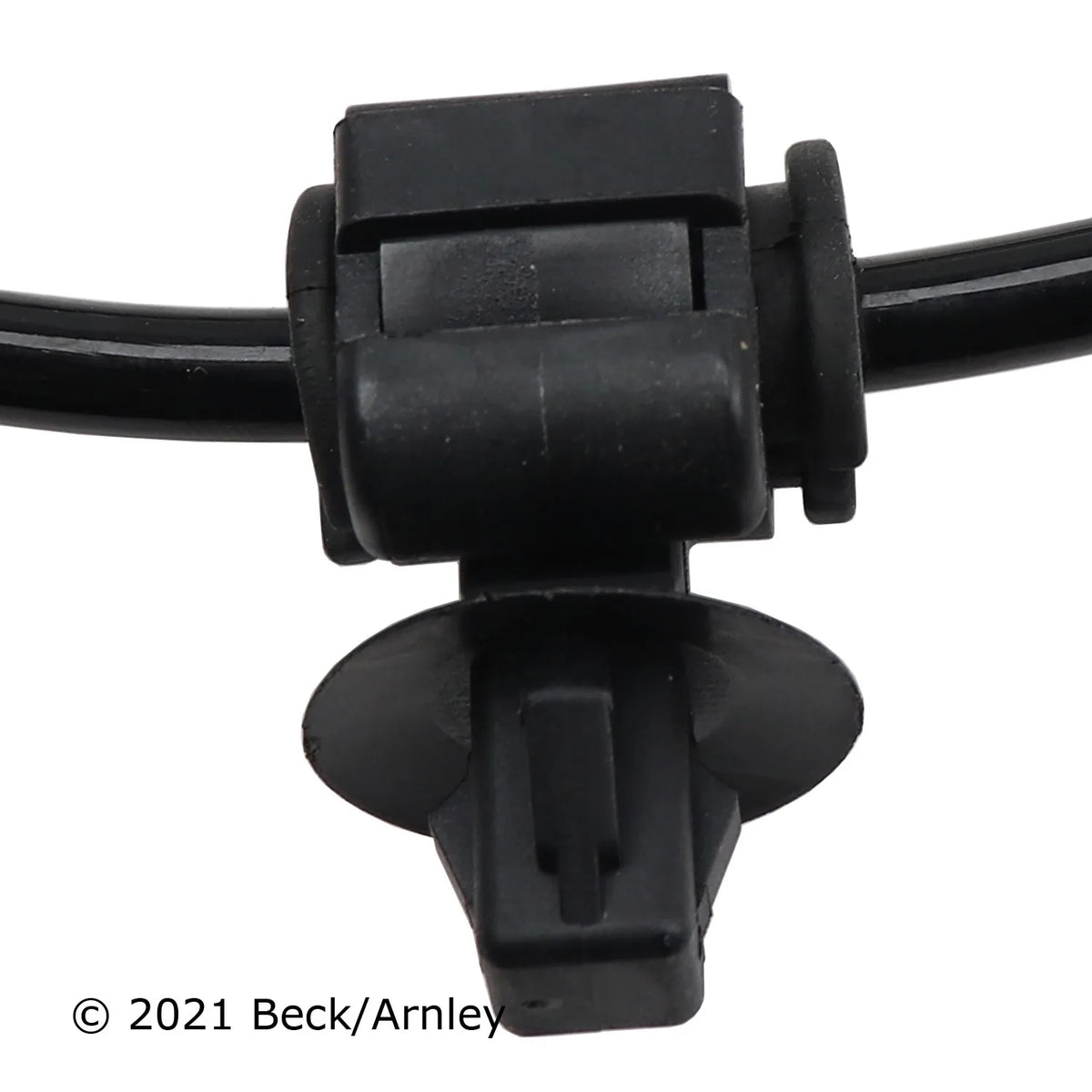 Beck/Arnley 084-4989 2014-2018 Subaru Forester ABS Wheel Speed Sensor