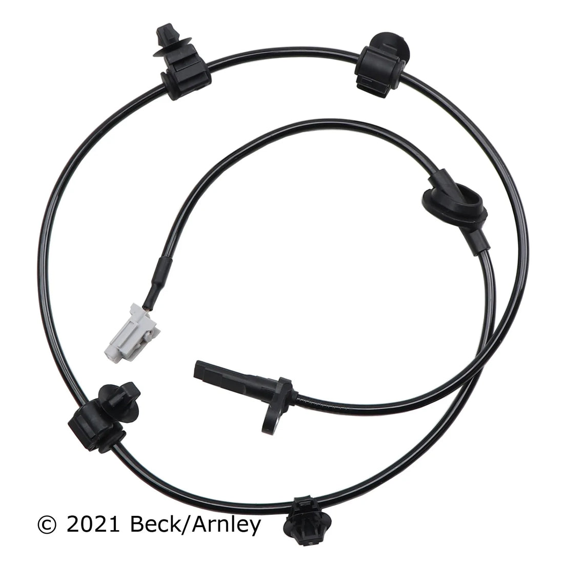 Beck/Arnley 084-4989 2014-2018 Subaru Forester ABS Wheel Speed Sensor