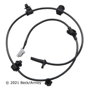Beck/Arnley 084-4989 2014-2018 Subaru Forester ABS Wheel Speed Sensor