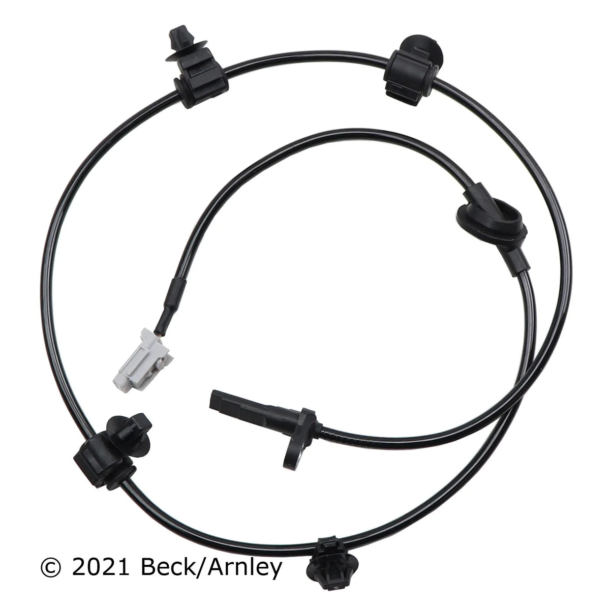 Beck/Arnley 084-4989 2014-2018 Subaru Forester ABS Wheel Speed Sensor