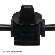 Beck/Arnley 084-4990 2010-2014 Subaru Legacy ABS Wheel Speed Sensor