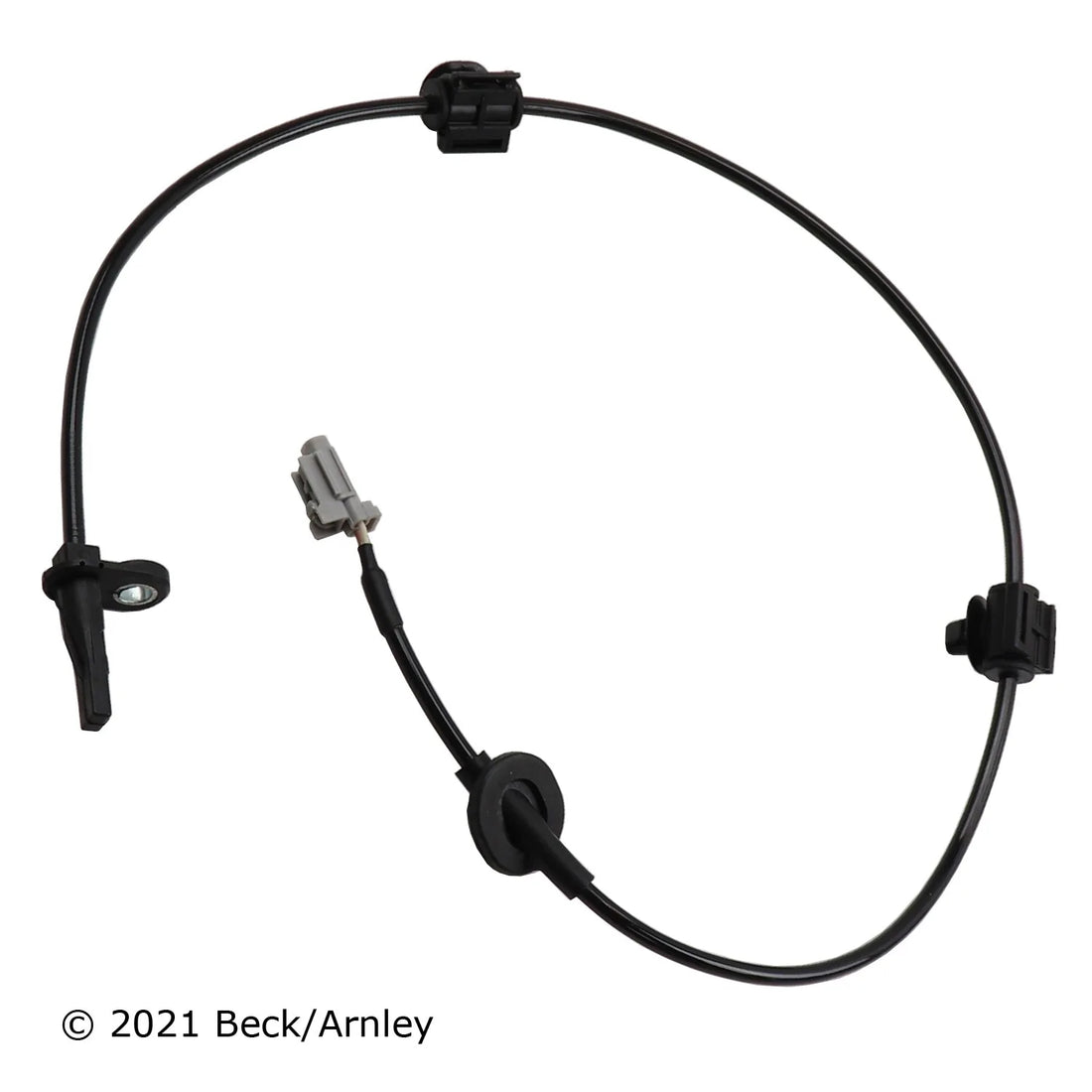 Beck/Arnley 084-4990 2010-2014 Subaru Legacy ABS Wheel Speed Sensor