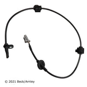 Beck/Arnley 084-4990 2010-2014 Subaru Legacy ABS Wheel Speed Sensor