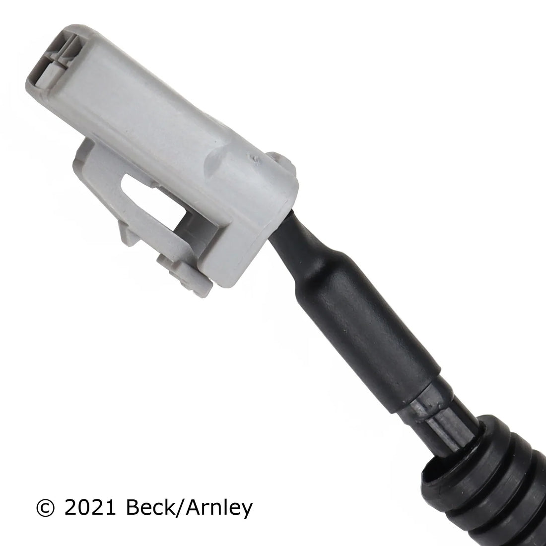 Beck/Arnley 084-4992 2010-2013 Kia Forte ABS Wheel Speed Sensor