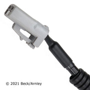 Beck/Arnley 084-4992 2010-2013 Kia Forte ABS Wheel Speed Sensor