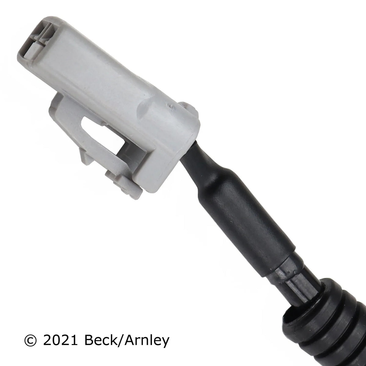Beck/Arnley 084-4992 2010-2013 Kia Forte ABS Wheel Speed Sensor