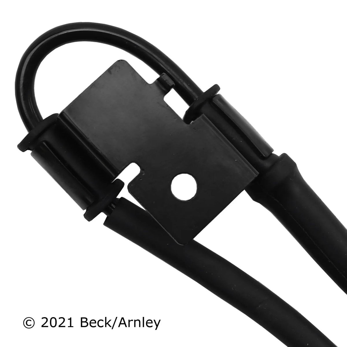 Beck/Arnley 084-4992 2010-2013 Kia Forte ABS Wheel Speed Sensor