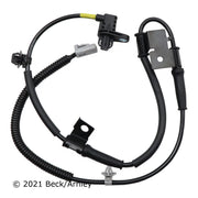Beck/Arnley 084-4992 2010-2013 Kia Forte ABS Wheel Speed Sensor
