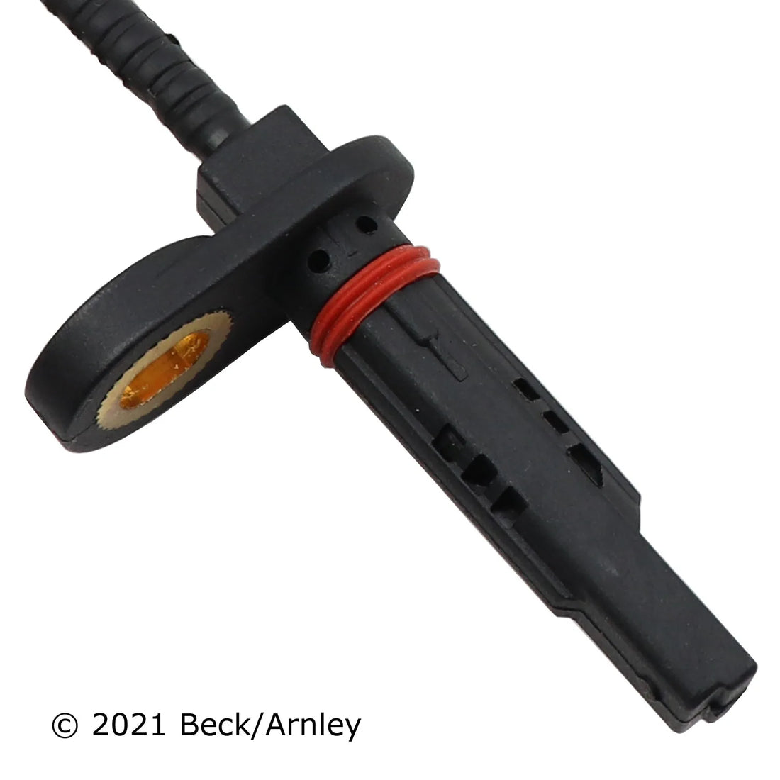Beck/Arnley 084-4993 2011-2017 Honda Odyssey ABS Wheel Speed Sensor