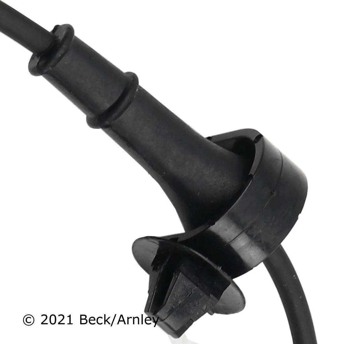 Beck/Arnley 084-4993 2011-2017 Honda Odyssey ABS Wheel Speed Sensor