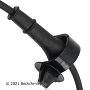 Beck/Arnley 084-4993 2011-2017 Honda Odyssey ABS Wheel Speed Sensor