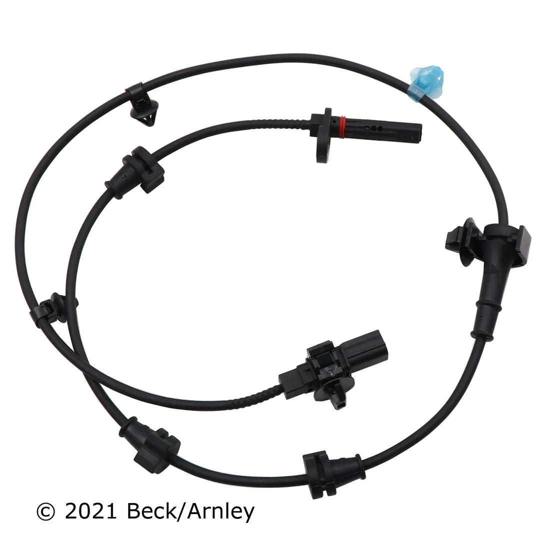 Beck/Arnley 084-4993 2011-2017 Honda Odyssey ABS Wheel Speed Sensor