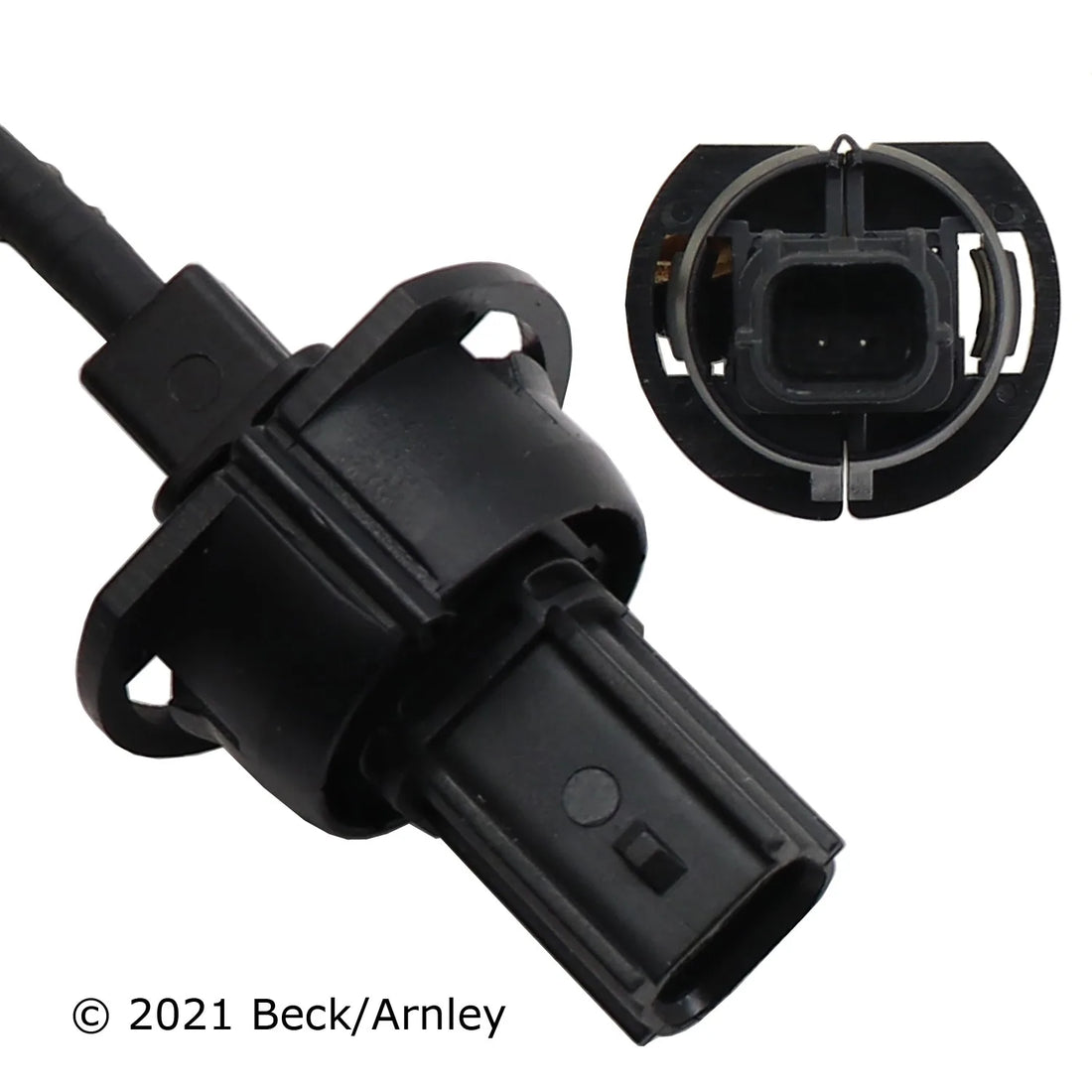 Beck/Arnley 084-4994 2011-2017 Honda Odyssey ABS Wheel Speed Sensor