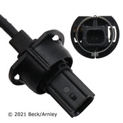 Beck/Arnley 084-4994 2011-2017 Honda Odyssey ABS Wheel Speed Sensor