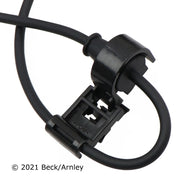 Beck/Arnley 084-4994 2011-2017 Honda Odyssey ABS Wheel Speed Sensor